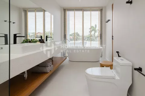 Дом в Раваи, Таиланд с 3 спальнями  № 131135 - фото 22