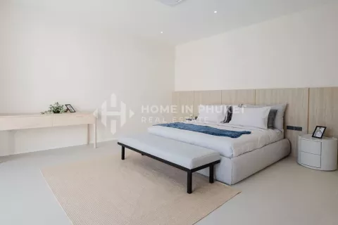 Дом в Раваи, Таиланд с 3 спальнями  № 131135 - фото 12