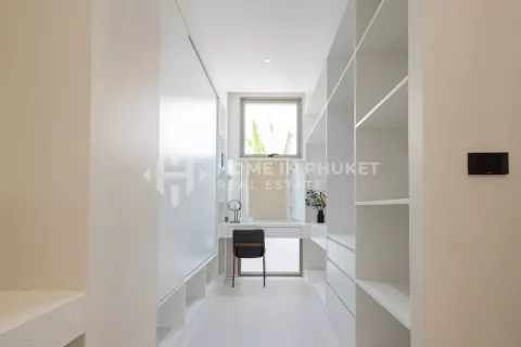 Дом в Раваи, Таиланд с 3 спальнями  № 131135 - фото 16