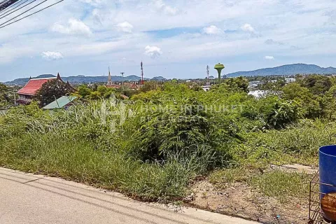 Land in Chalong, Thailand № 131131 - photo 5