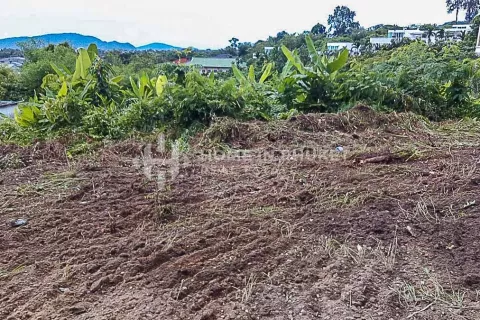 Land in Chalong, Thailand № 131131 - photo 4