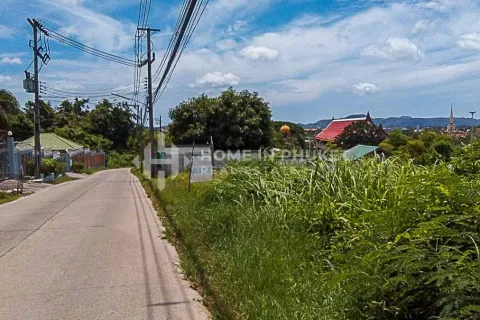 Land in Chalong, Thailand № 131131 - photo 6