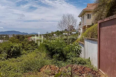 Land in Chalong, Thailand № 131131 - photo 3