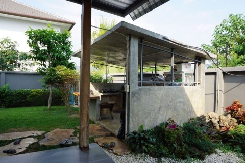 House in Chiang Mai, Thailand 4 bedrooms № 82024 - photo 14
