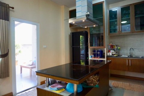 House in Chiang Mai, Thailand 4 bedrooms № 82024 - photo 10