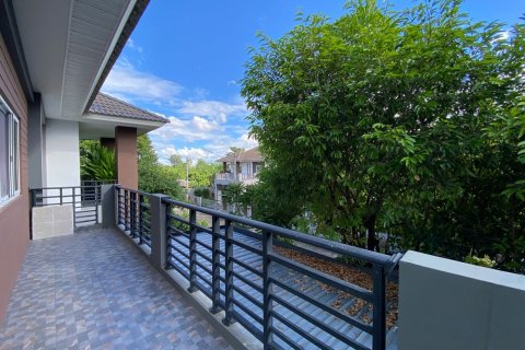 House in Chiang Mai, Thailand 4 bedrooms № 82024 - photo 27