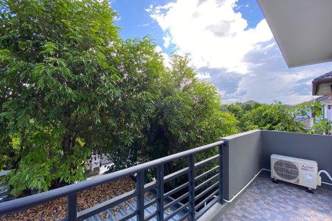 House in Chiang Mai, Thailand 4 bedrooms № 82024 - photo 28