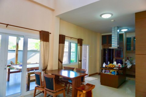 House in Chiang Mai, Thailand 4 bedrooms № 82024 - photo 8