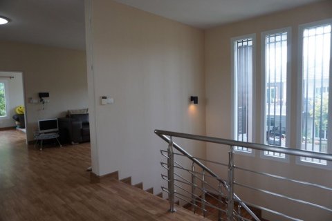 Дом в Чиангмае, Таиланд с 4 спальнями  № 82024 - фото 15