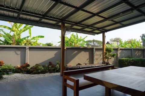 House in Chiang Mai, Thailand 4 bedrooms № 82024 - photo 11