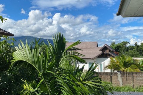 House in Chiang Mai, Thailand 4 bedrooms № 82024 - photo 26