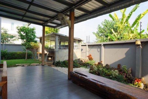 House in Chiang Mai, Thailand 4 bedrooms № 82024 - photo 12