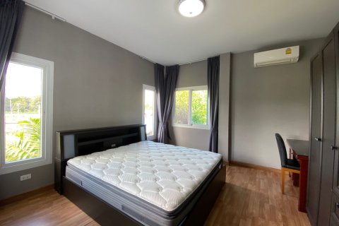 House in Chiang Mai, Thailand 4 bedrooms № 82024 - photo 19