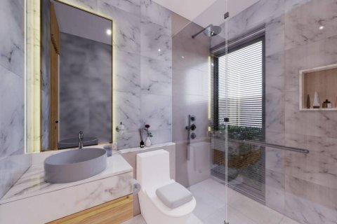 Villa in Bang Tao, Thailand 4 bedrooms № 86881 - photo 10