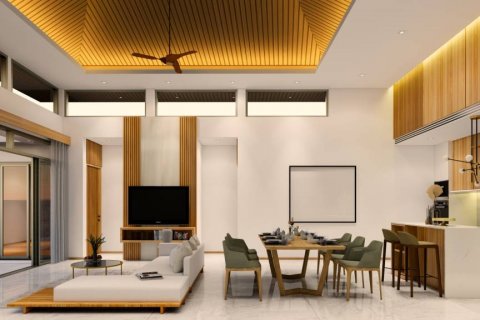 Villa in Bang Tao, Thailand 4 bedrooms № 86881 - photo 5