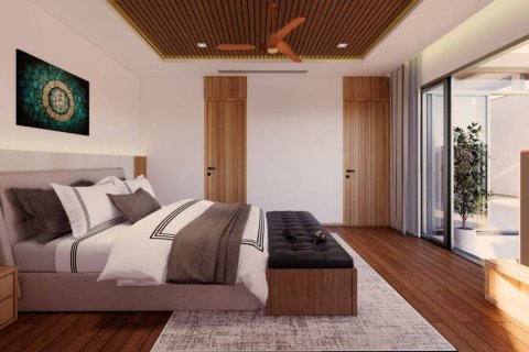 Villa in Bang Tao, Thailand 4 bedrooms № 86881 - photo 7