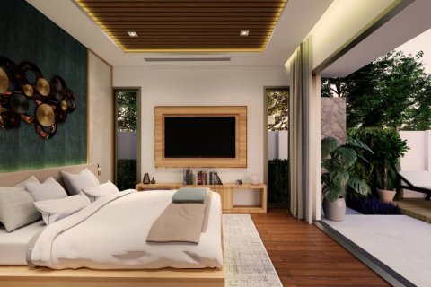 Villa in Bang Tao, Thailand 4 bedrooms № 86881 - photo 6