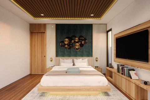 Villa in Bang Tao, Thailand 4 bedrooms № 86881 - photo 9
