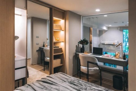 Hors-plan Culture Chula à Bangkok, Thaïlande № 68663 - photo 5