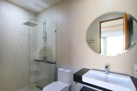 Дом в Чалонге, Таиланд с 4 комнатами  № 74345 - фото 6