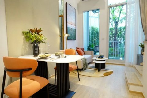 Off-plan Culture Chula in Bangkok, Thailand № 68663 - photo 4