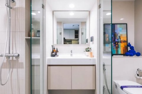 Off-plan Culture Chula in Bangkok, Thailand № 68663 - photo 5