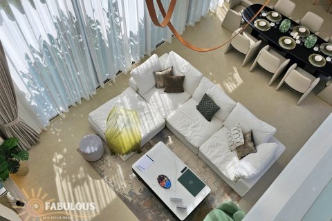 Вилла в Пхукете, Таиланд с 4 спальнями  № 81711 - фото 25