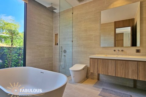 Вилла в Пхукете, Таиланд с 4 спальнями  № 81711 - фото 4