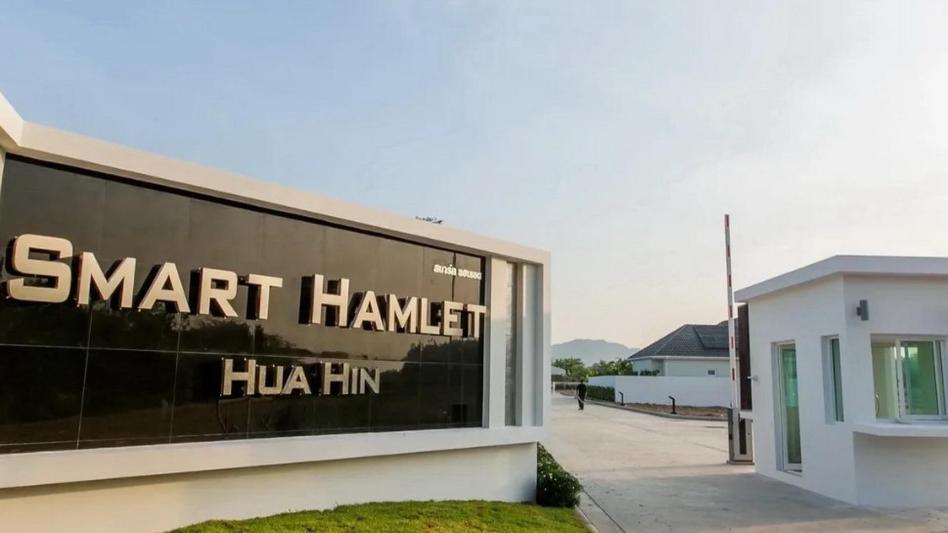 Smart Hamlet offplan in Hua Hin, Thailand № 78821 prices, floor plans