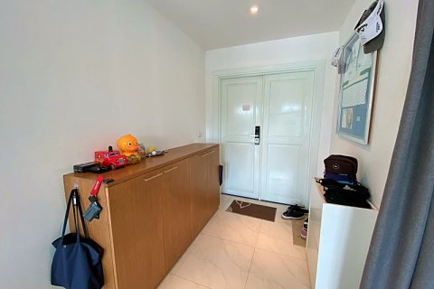 Дом в Хуа Хине, Таиланд с 3 спальнями  № 125518 - фото 15