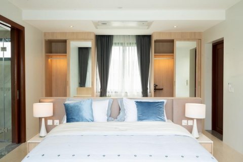 Дом в Хуа Хине, Таиланд с 3 спальнями  № 125514 - фото 15