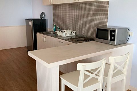 Кондоминиум с 2 спальнями в Хуа Хине, Таиланд № 125522 - фото 8