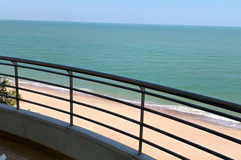 Кондоминиум с 2 спальнями в Хуа Хине, Таиланд № 125522 - фото 3