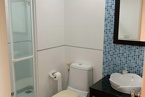 Кондоминиум с 2 спальнями в Хуа Хине, Таиланд № 125522 - фото 11