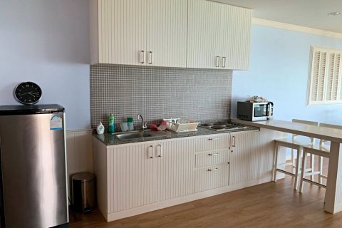 Кондоминиум с 2 спальнями в Хуа Хине, Таиланд № 125522 - фото 7