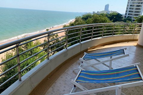 Кондоминиум с 2 спальнями в Хуа Хине, Таиланд № 125522 - фото 4