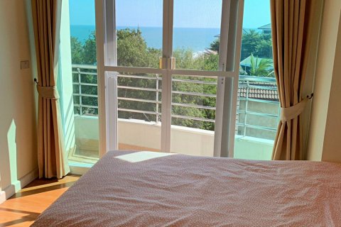 Кондоминиум с 2 спальнями в Хуа Хине, Таиланд № 125522 - фото 12