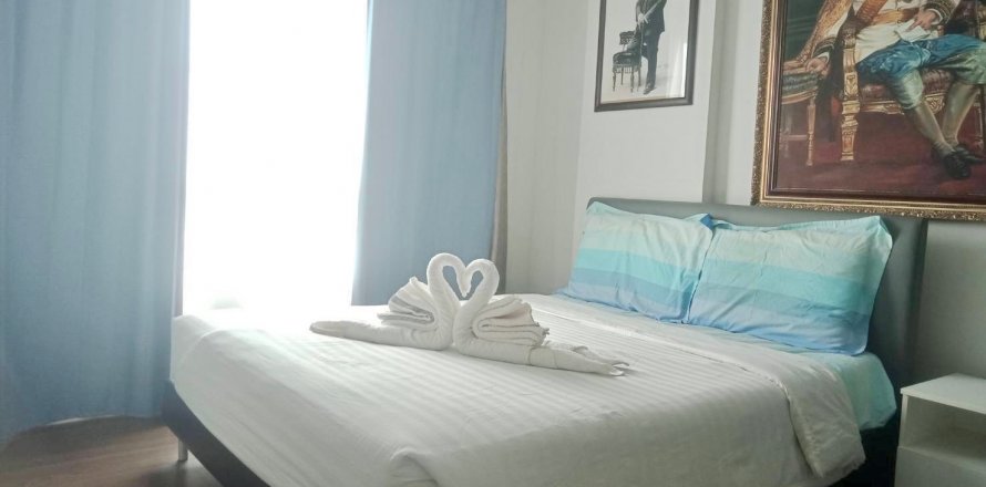 Дом в Хуа Хине, Таиланд с 2 спальнями  № 125528