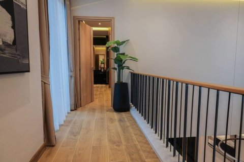 Вилла в Банг Ламунге, Таиланд с 4 спальнями № 86397 - фото 10