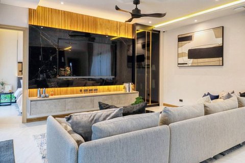 Вилла в Банг Ламунге, Таиланд с 4 спальнями № 86397 - фото 5