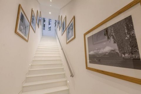 Вилла в Паклоке, Таиланд с 6 спальнями № 86400 - фото 8