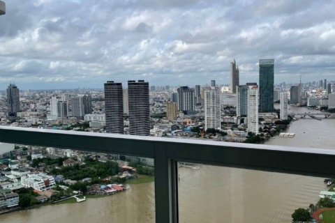 Condo in Bangkok, Thailand, 1 bedroom  № 86399 - photo 10