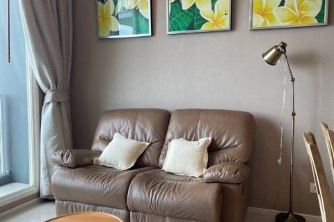 Condo in Bangkok, Thailand, 1 bedroom  № 86399 - photo 4