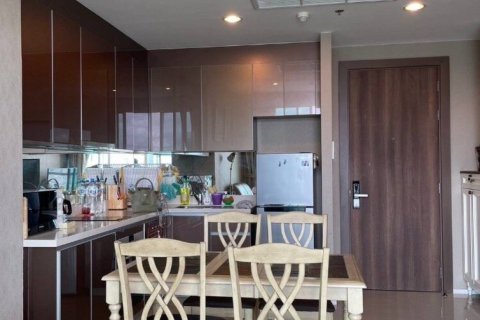 Condo in Bangkok, Thailand, 1 bedroom  № 86399 - photo 6