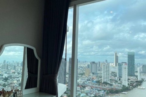 Condo in Bangkok, Thailand, 1 bedroom  № 86399 - photo 3