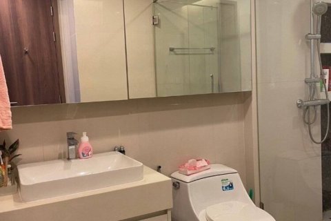 Condo in Bangkok, Thailand, 1 bedroom  № 86399 - photo 9