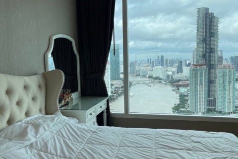 Condo in Bangkok, Thailand, 1 bedroom  № 86399 - photo 1