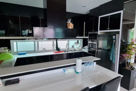 Maison à Pattaya, Thaïlande 5 chambres № 80207 - photo 28