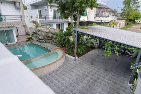 Maison à Pattaya, Thaïlande 5 chambres № 80207 - photo 20