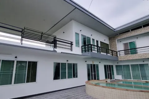 Maison à Pattaya, Thaïlande 5 chambres № 80207 - photo 6